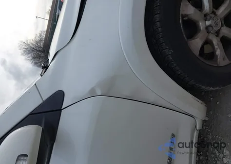 2010 Toyota Rav4 Limited V6 z USA, uszkodzony, nr VIN 2T3DK4DV5AW033744